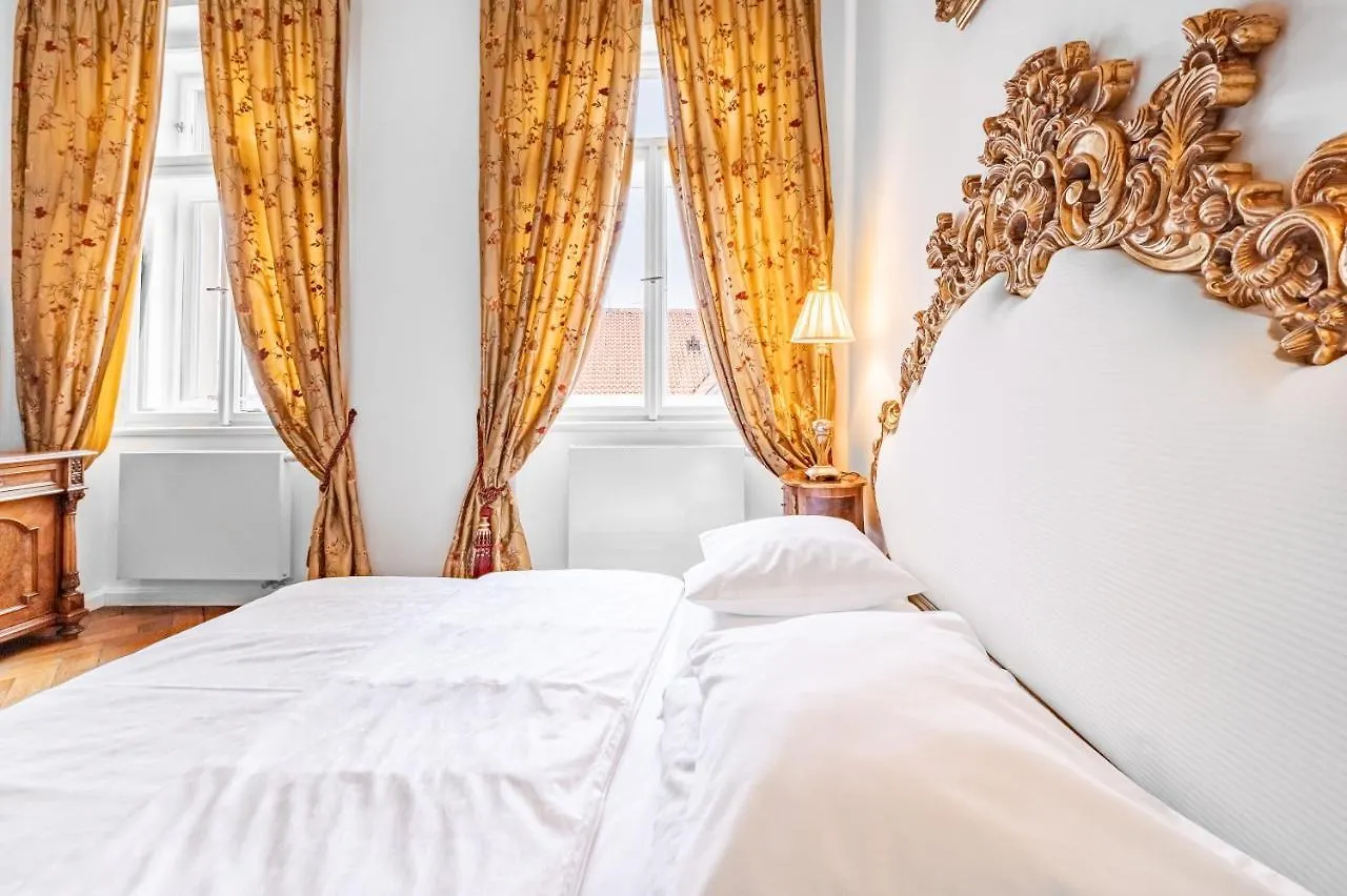 Malostranská Residence Praga Apart-hotel