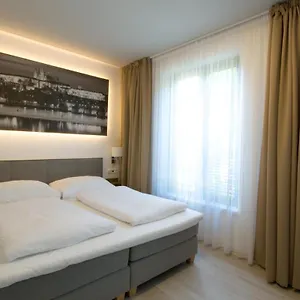 Adeba Plus Hotel