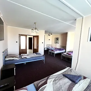 3* Hotel Rohožník