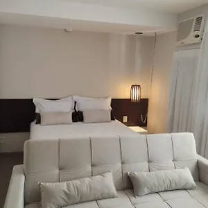 **** Hotel Flat Live Logde Mariana Apto 1116 Brasil