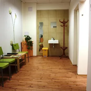 3* Hotel Dc Rezidence
