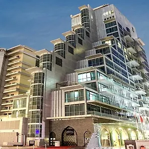 Boutique 7 And Dubai