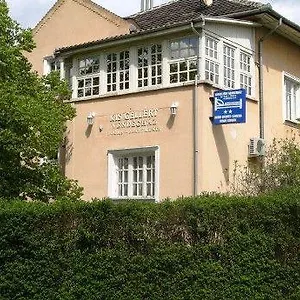 Gasthuis Kis Gellert