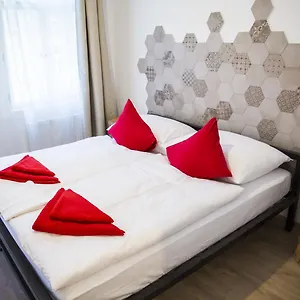 Aparthotel Gregory House