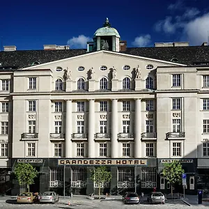 Hotel Grandezza Luxury Palace