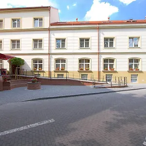 3* Hotel Ostrůvek