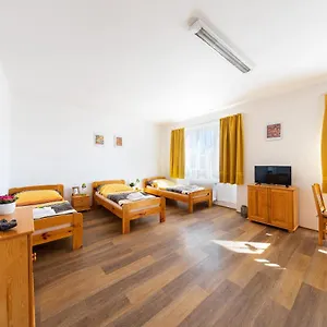 2* Penzion Beneš