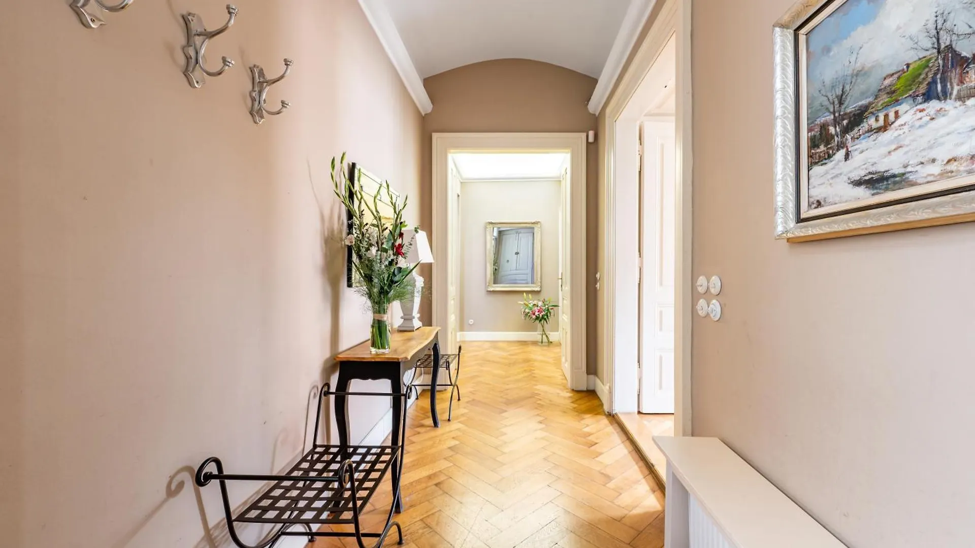 Malostranska Residence Praag Aparthotel